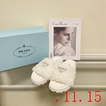 コピーブランド冬用スリッパ